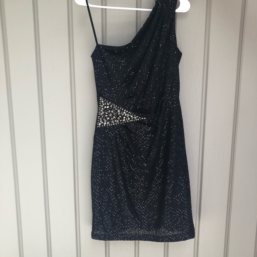 Jackie Jon Formal Dress